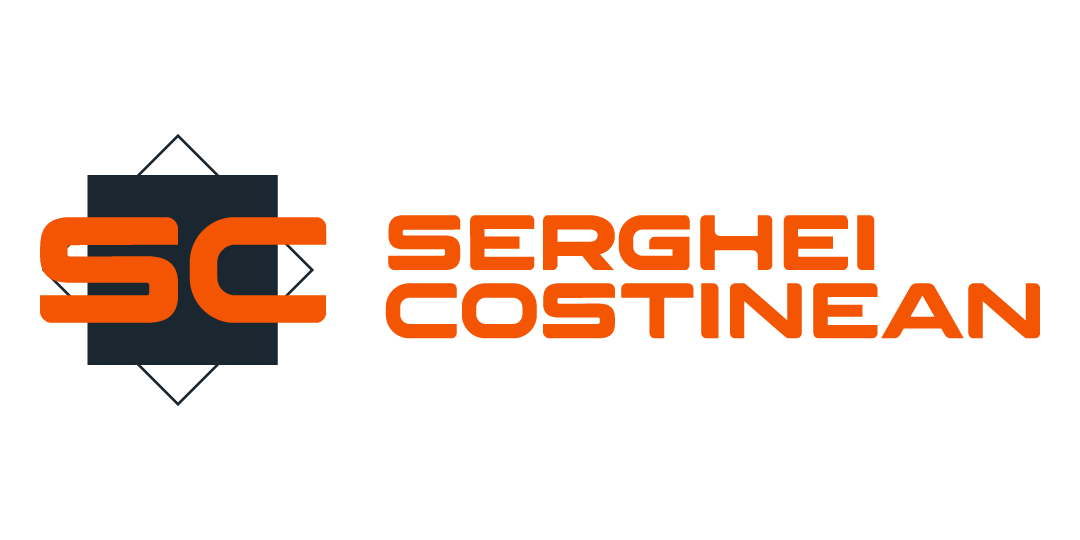 sergheicostinean logo